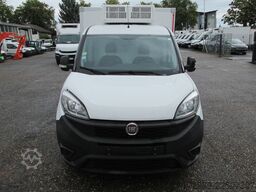 FIAT Doblo 1.6  *Maxi-Tiefkühler*Euro5*