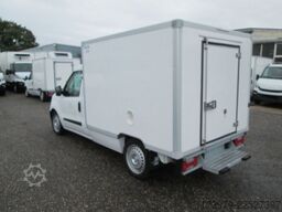 FIAT Doblo 1.6  *Maxi-Tiefkühler*Euro5*