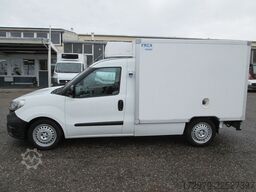 FIAT Doblo 1.6  *Maxi-Tiefkühler*Euro5*