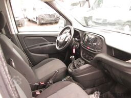 FIAT Doblo 1.6  *Maxi-Tiefkühler*Euro5*