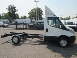 IVECO 35 S12 *Fahrgestell*Euro6*