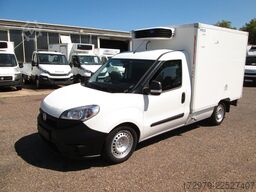FIAT Doblo 1.6*Maxi Carrier-Tiefkühler*ATP/11-28*