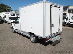 FIAT Doblo 1.6*Maxi Carrier-Tiefkühler*ATP/11-28*