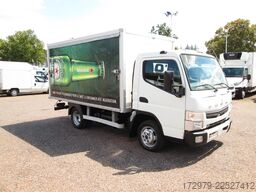 MITSUBISHI 3 C13 *3.0*Getränkewagen*Klima*Euro6*