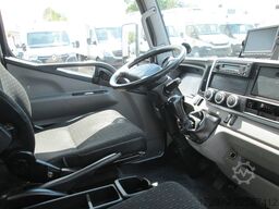 MITSUBISHI 3 C13 *3.0*Getränkewagen*Klima*Euro6*