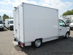 FIAT Talento 125 *Carrier Tiefkühler*Euro 6*Klima*