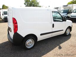 FIAT Doblo 1.3 *Kühlwagen*Euro5*