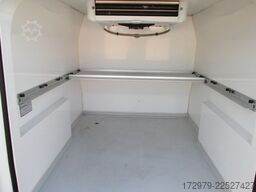 FIAT Doblo 1.3 *Kühlwagen*Euro5*