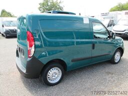FIAT Doblo 1.3*Carrier-Kühlwagen*Euro6*