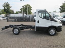IVECO 35 S14 *Fahrgestell*Euro6*Klima*