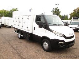 IVECO 70 C17 3.0 *Eiswagen*2x4 Seitentüren*Klima*Euro5