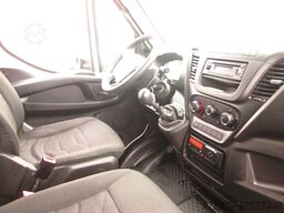 IVECO 70 C17 3.0 *Eiswagen*2x4 Seitentüren*Klima*Euro5