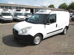 FIAT Doblo 1.3 *Kühlwagen*Euro5*