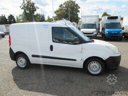 FIAT Doblo 1.3 *Kühlwagen*Euro5*