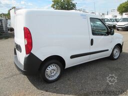 FIAT Doblo 1.3 *Kühlwagen*Euro5*