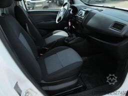 FIAT Doblo 1.3 *Kühlwagen*Euro5*