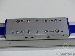 HSB Automation Beta 60-SSS-M-2005-400-680-2ES2-4BL-0 Mechanische Lineareinheit