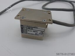 Hübner HEAG 164-15 Verstärker SN: 1555759 + ACC 93 Sensor  !