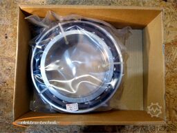 IBC Präzisionskugellager (1 Paar) - ! -