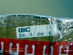 IBC Präzisionskugellager (1 Paar) - ! -