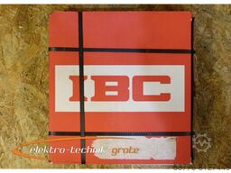 IBC ACC - 75 Lager - ! -