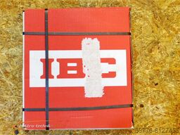 IBC 75 Lager   - ! -