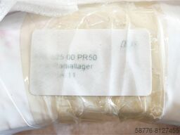  IBO ARL 325 . 00 PR50 Axial Radiallager - ! -