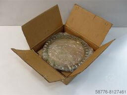 INA K 811 52 A Axial-Zylinderrollenlager  !