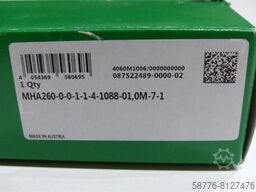 INA MHA260-0-0-1-1-4-1088-01,0M-7-1 Winkelmesssystem !