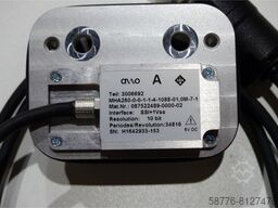 INA MHA260-0-0-1-1-4-1088-01,0M-7-1 Winkelmesssystem !