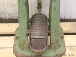 unbekannt 460/400/H1450 mm