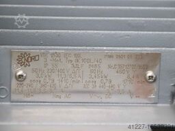 Nord SK 3282AZ-100L/40 SK 100L/40