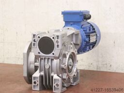 RTZ/Varvel Witte FRT 85/B3 1/100 WW 80-4