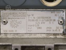 Nord SK 2080A-80 L/4