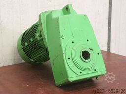 Nord SK 4282AZ-132 S/4 SK 132 S/4