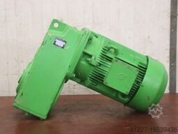 Nord SK 4282AZ-132 S/4 SK 132 S/4