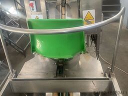 M and P Engeneering Onion Peeler MK2 STAINLESS STEEL