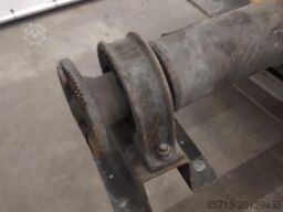 Daf Occ set cardanassen DAF XF 95 1994008 1388414