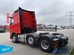 Volvo FH 460 6x2/4 I-Park + I-Save