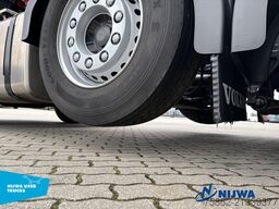 Volvo FH 460 6x2/4 I-Park + I-Save