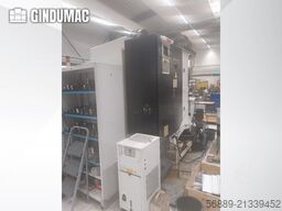 Hurco VMX 42