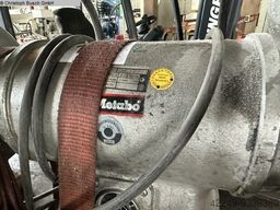 METABO unbekannt