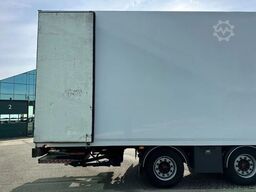 DAF XF 480 FAR SSC 6X2 50 CC COMBI 2x LIFT CARRIER T