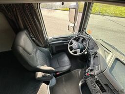 DAF XF 480 FAR SSC 6X2 50 CC COMBI 2x LIFT CARRIER T