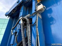 LAG M-3-24 + PIET RUIZEVELD DS LIFT AXLE 72.000 KM S