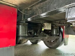 LAMBERET THERMO KING SLX300 WITH ONLY 763 HOURS !!! NEW A