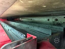 LAMBERET THERMO KING SLX300 WITH ONLY 763 HOURS !!! NEW A