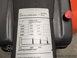Toyota SPE160