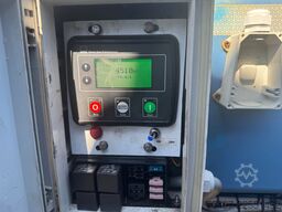 WEB-TRAILER Web-Trailer Genset Kühlagrigat 3x Vorhanden