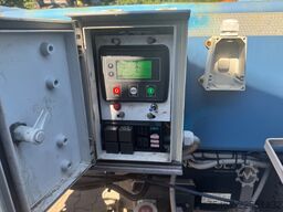 WEB-TRAILER Web-Trailer Genset Kühlagrigat 3x Vorhanden